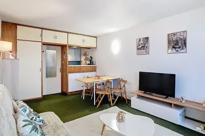 Image de Studio Zen Altitude 6 personnes