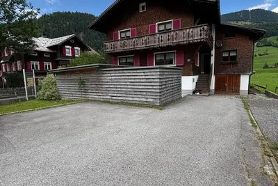 Image de Vacation home Fleisch - Holiday home in Au im Bregenzerwald