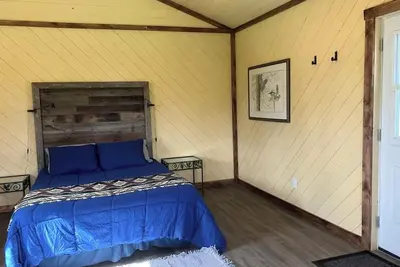 Image de Rustic getaway north of Herbert