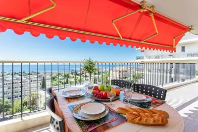 Image de ALTAÏR Ap4466 by Riviera Holiday Homes