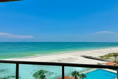 Image de Regatta Beach Club S609 Sixth Floor Beach Views