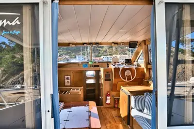 Image de Rentamondo House boat