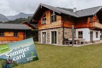 Image de Chalet Hoamatgfühl by myNests - Chalet Hoamatgfühl