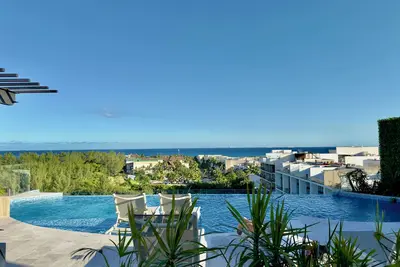 Image de Jungle Tower Studio | Rooftop with Caribbean Views | Casago