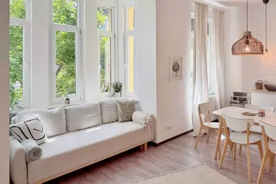 Image de 02 Deichstadt-Apartments Neuwied