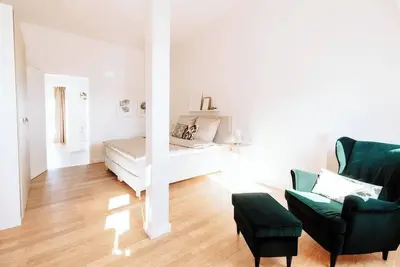 Image de 05 Deichstadt-Apartments Neuwied 96m²