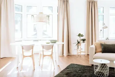 Image de 07 Deichstadt-Apartments Neuwied 116m²