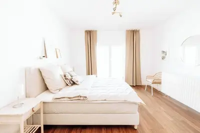 Image de 09 Deichstadt-Apartments Neuwied 110m²