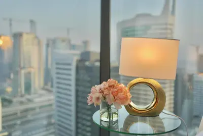 Image de High Rise City View Vida