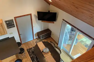 Image de Charming 2-bedroom cabin with WiFi, Ac in fabulous Bloomer