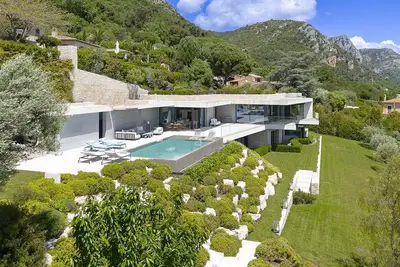 Image de Villa Lumiere - panoramic views