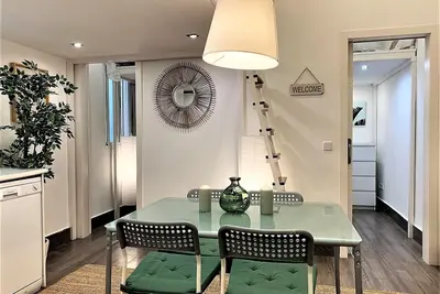 Image de Beautiful apartment in the center of Madrid Share Share Save