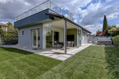 Image de Mgh Luxury- Villa Panorama