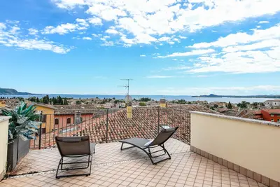 Image de Palazzo Garda - Lakeview Penthouse 4