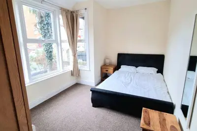 Image de City Stay Worcester; a 1 bed apartment in the centre of worcester