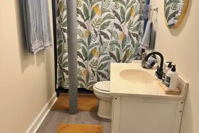 Image de Cozy studio in charming Moncks Corner