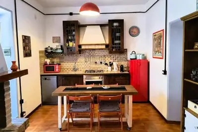 Image de Cozy apartment in historic center