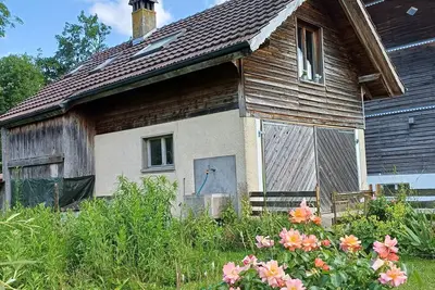 Image de Appartement de vacances Emmenmatt pour 1 - 5 personnes avec 2 chambres à coucher - Logement de vacan