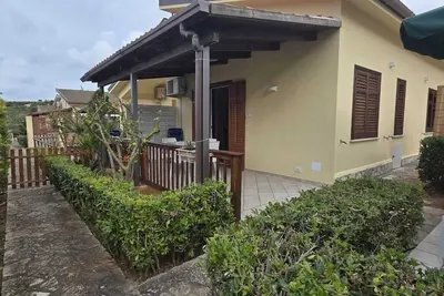 Image de Lulu Home 3 minutes from Guidaloca beach