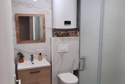 Image de Appartement 1 Chambres 4 Couchages