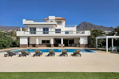 Image de Villa El Duque Privé