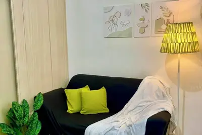 Image de Cozy Nook in the City of Mandaluyong