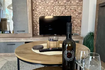 Image de Apartment Sany 1 with jacuzzi