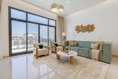 Image de Pool and Sea Views 3br+Assistant's Room Villa with Beach Access and Bbq Facility