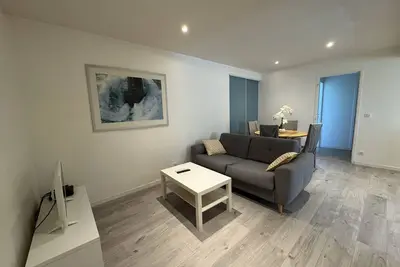 Image de Charmant appartement Ă Gramat