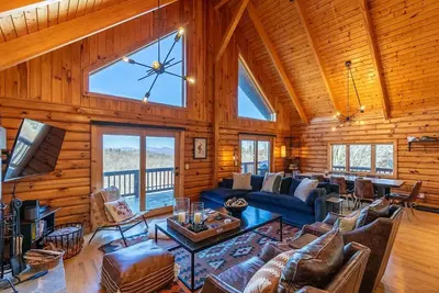 Image de Gorgeous Views in Prime Location
