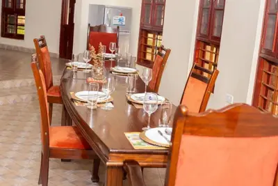 Image de Charming 2-bedroom bungalow in welcoming Kiboriloni with WiFi, Ac