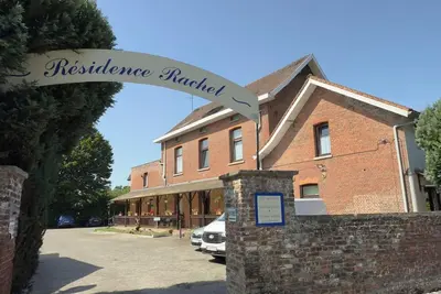 Image de Résidence Rachel 24 - Shape - Mons