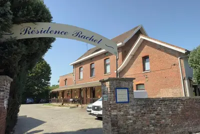 Image de Résidence Rachel 29 - Shape - Mons