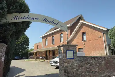 Image de Résidence Rachel 12 - Shape - Mons