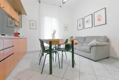 Image de Queen Home Bianca - Deux Chambres Appartement, Couchages 6