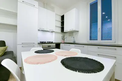 Image de Queen Home Nicolle - Une Chambre Appartement, Couchages 4