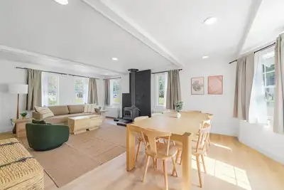 Image de Come experience Weekender and get in touch with your creative side!