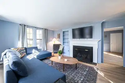 Image de At Riverhouse you will find a home away from home!