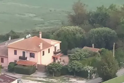 Image de At 7oo meters from the A1 exit Magliano Sabina nearby cities Rome Viterbo Terni