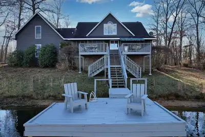 Image de Summer Sewanee Lakehouse