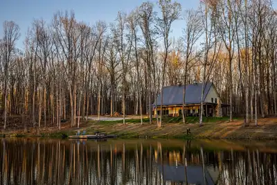 Image de Whitetail Creek Lodge Close to Campus