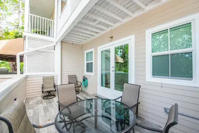 Image de Casa Bonita Key West ~ by Rent Key West Vacations