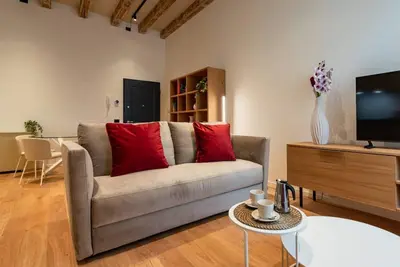 Image de Dimora Violetta - Romantic Suite in a Historic Building in the Center