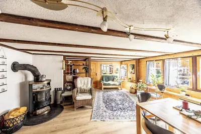 Image de Chalet Idylle | mountain view & close to Interlaken
