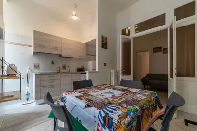 Image de GuestHost - Piazzale Clodio Apartment
