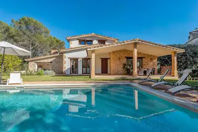 Image de Villa Son Toni