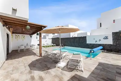 Image de Villa Atlantica - Aura Villas