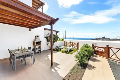 Image de Apt. Vista Mar - Aura Villas