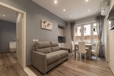 Image de GuestHost - Metro Cyprus Lovely Apartment X6