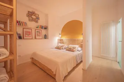 Image de Your Home in the Heart of Perugia: Romantic and Cozy Studio Apartment